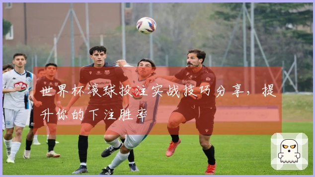 世界杯滚球投注实战技巧分享，提升你的下注胜率