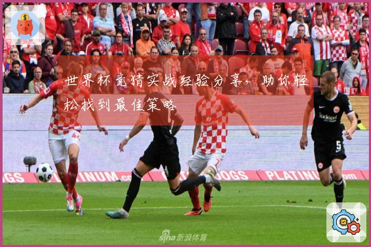 世界杯竞猜实战经验分享，助你轻松找到最佳策略