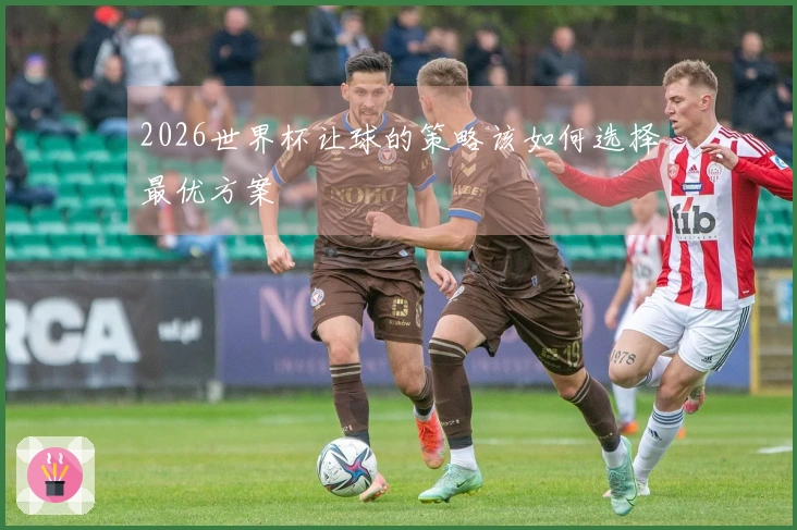 2026世界杯让球的策略该如何选择最优方案